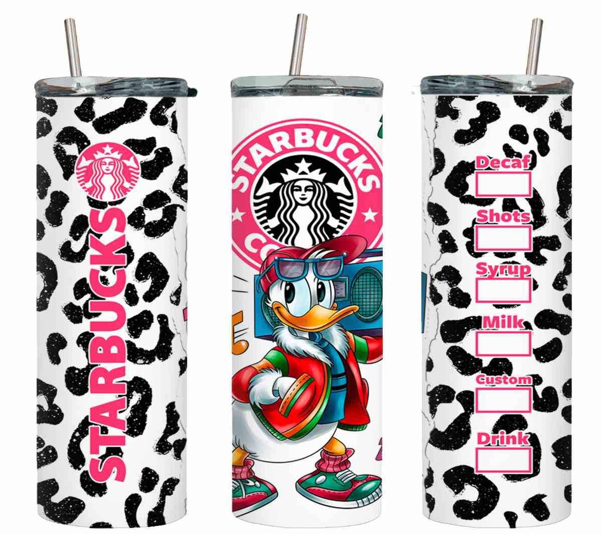 Donald Duck-8835